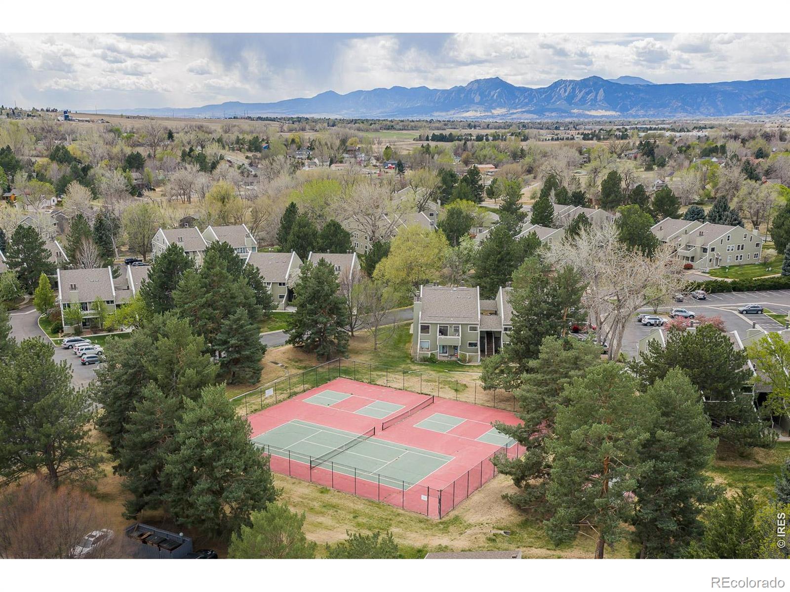8050 Niwot Road Niwot CO 80503