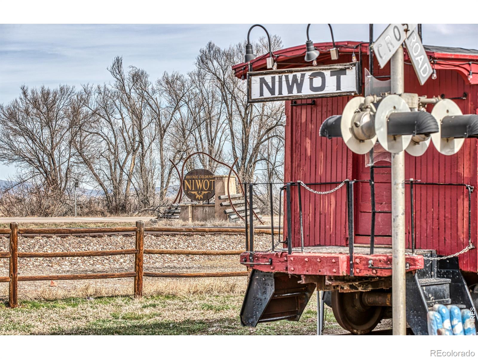 8050 Niwot Road Niwot CO 80503