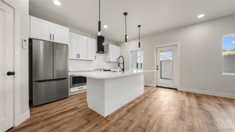 2398 Ridge Circle Drive Grand Junction CO 81507