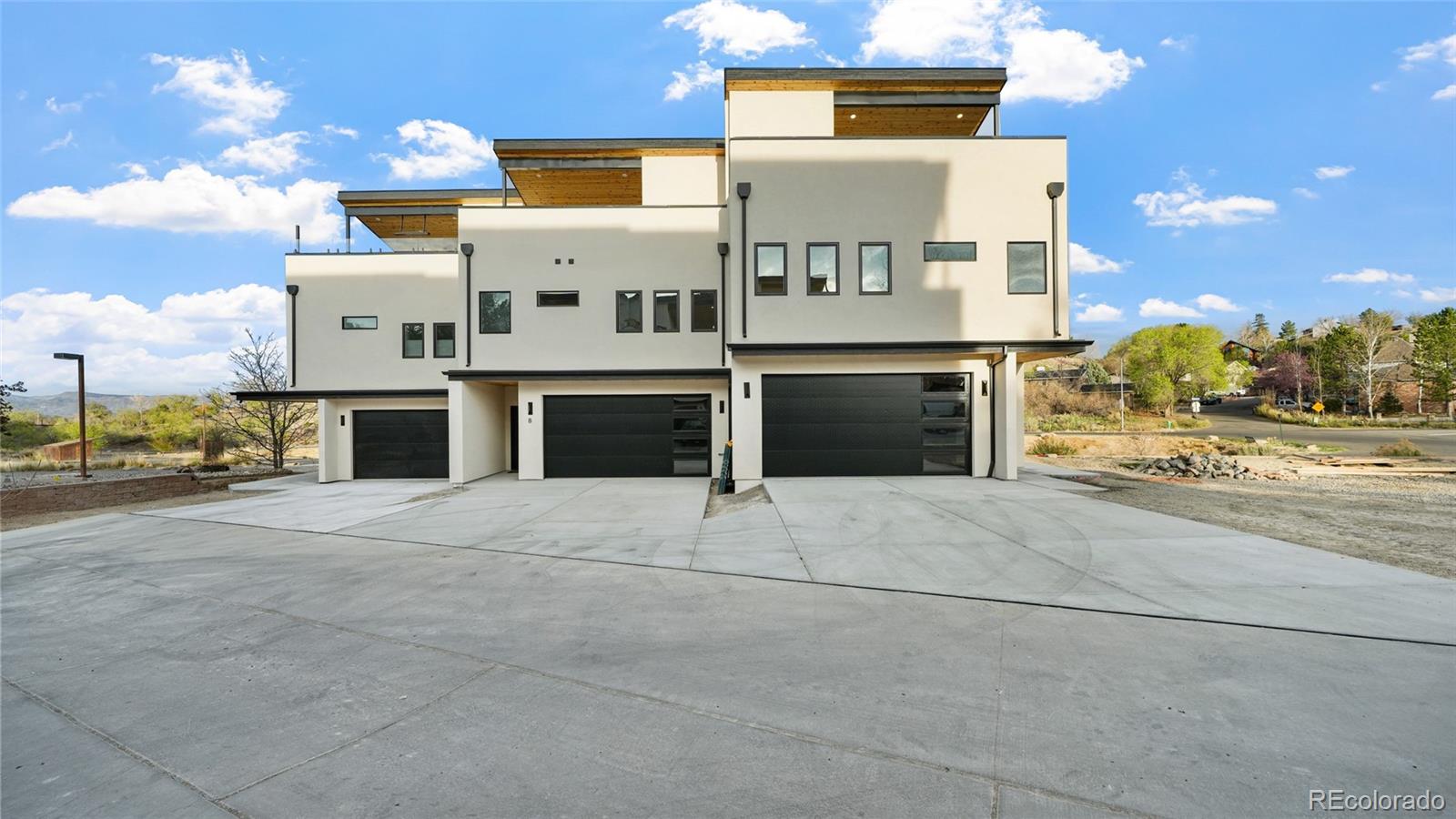 2398 Ridge Circle Drive Grand Junction CO 81507