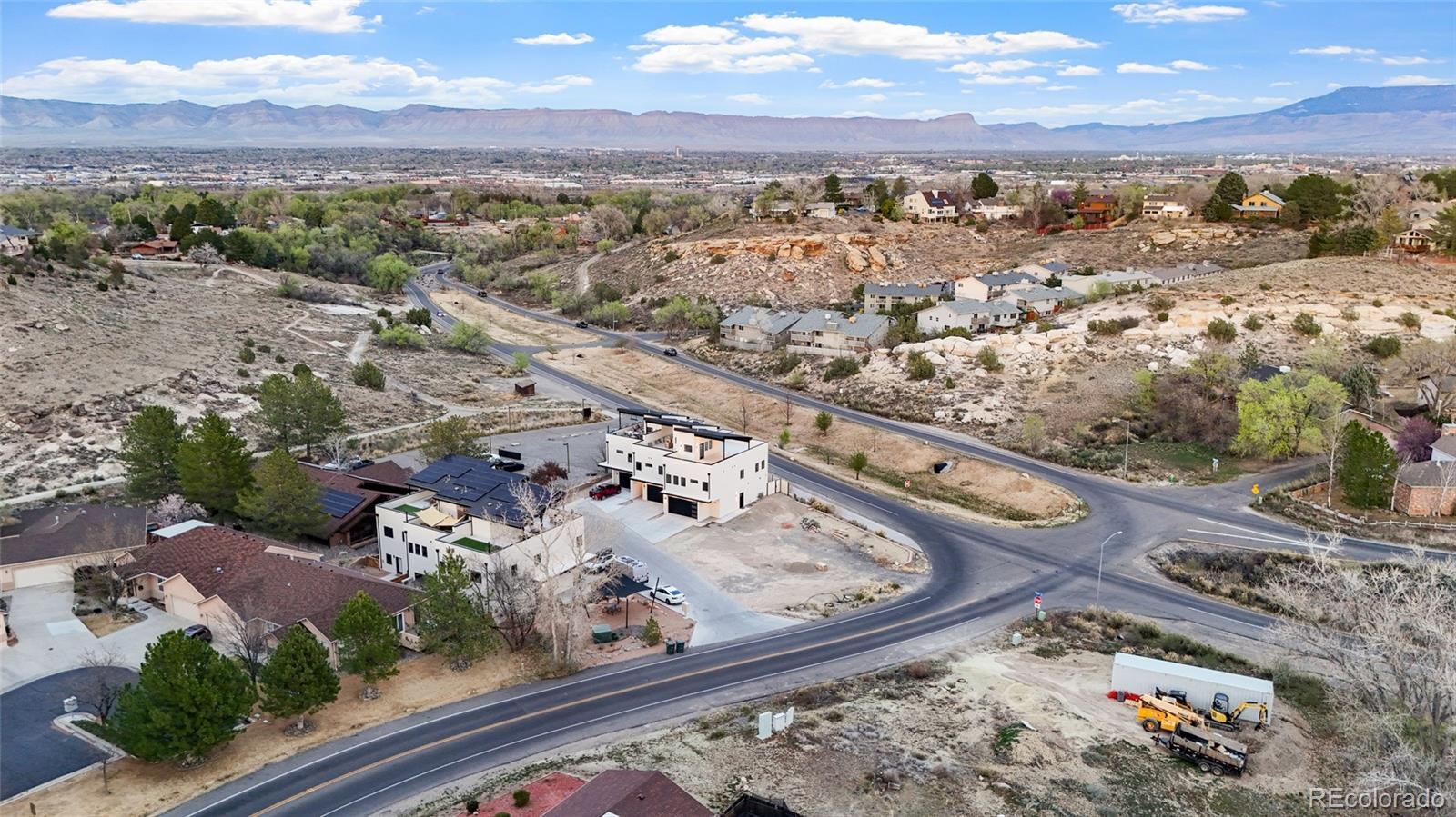 2398 Ridge Circle Drive Grand Junction CO 81507