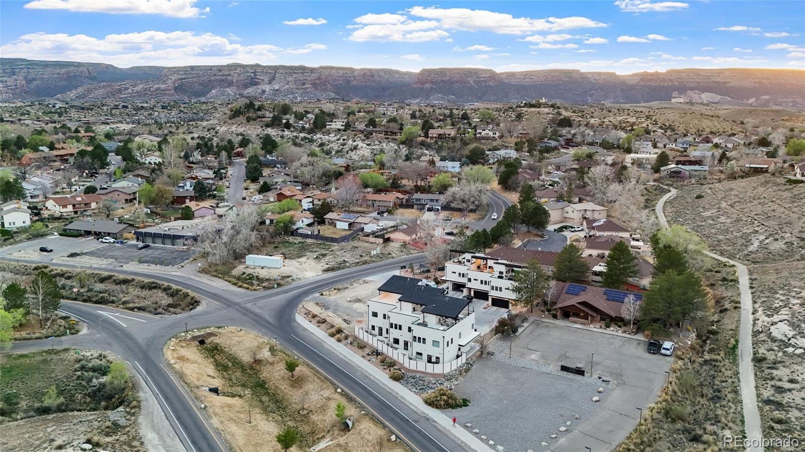 2398 Ridge Circle Drive Grand Junction CO 81507