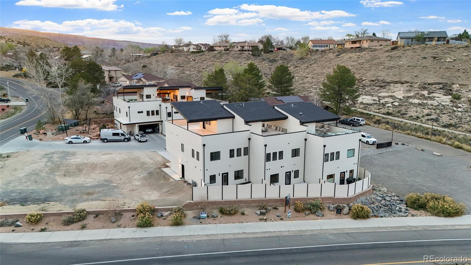 2398 Ridge Circle Drive Grand Junction CO 81507