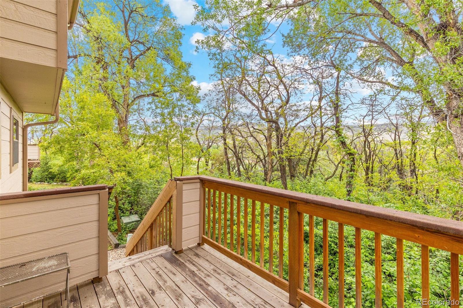 904 Homestake Drive Golden CO 80401