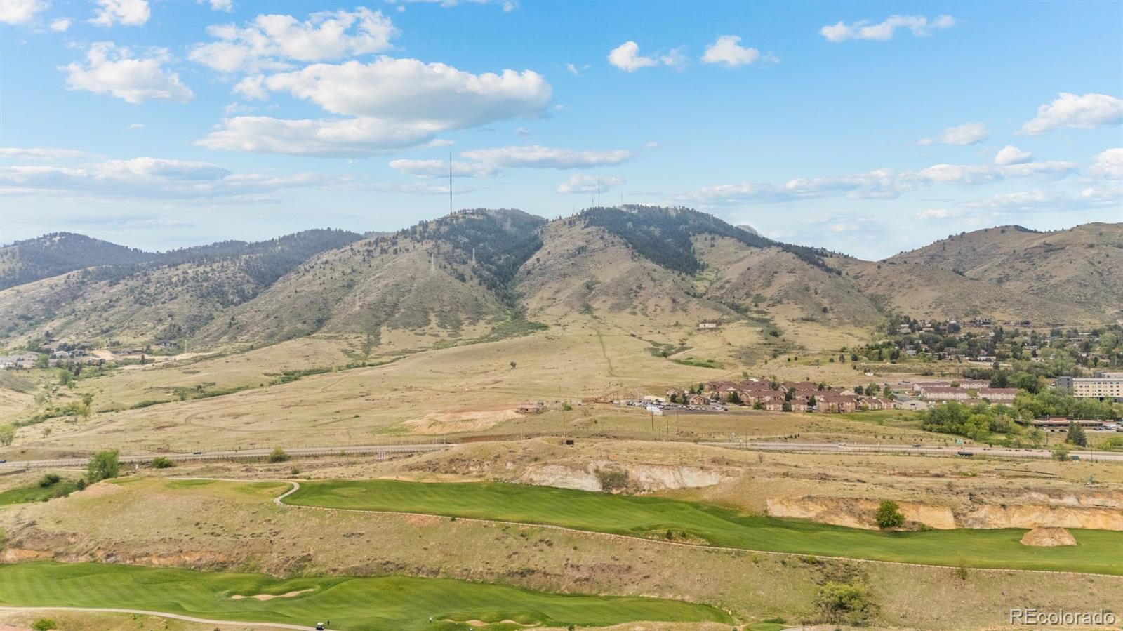 904 Homestake Drive Golden CO 80401