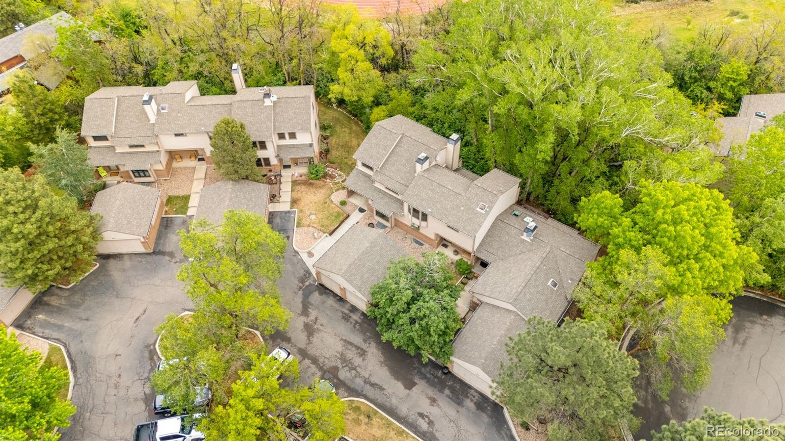 904 Homestake Drive Golden CO 80401