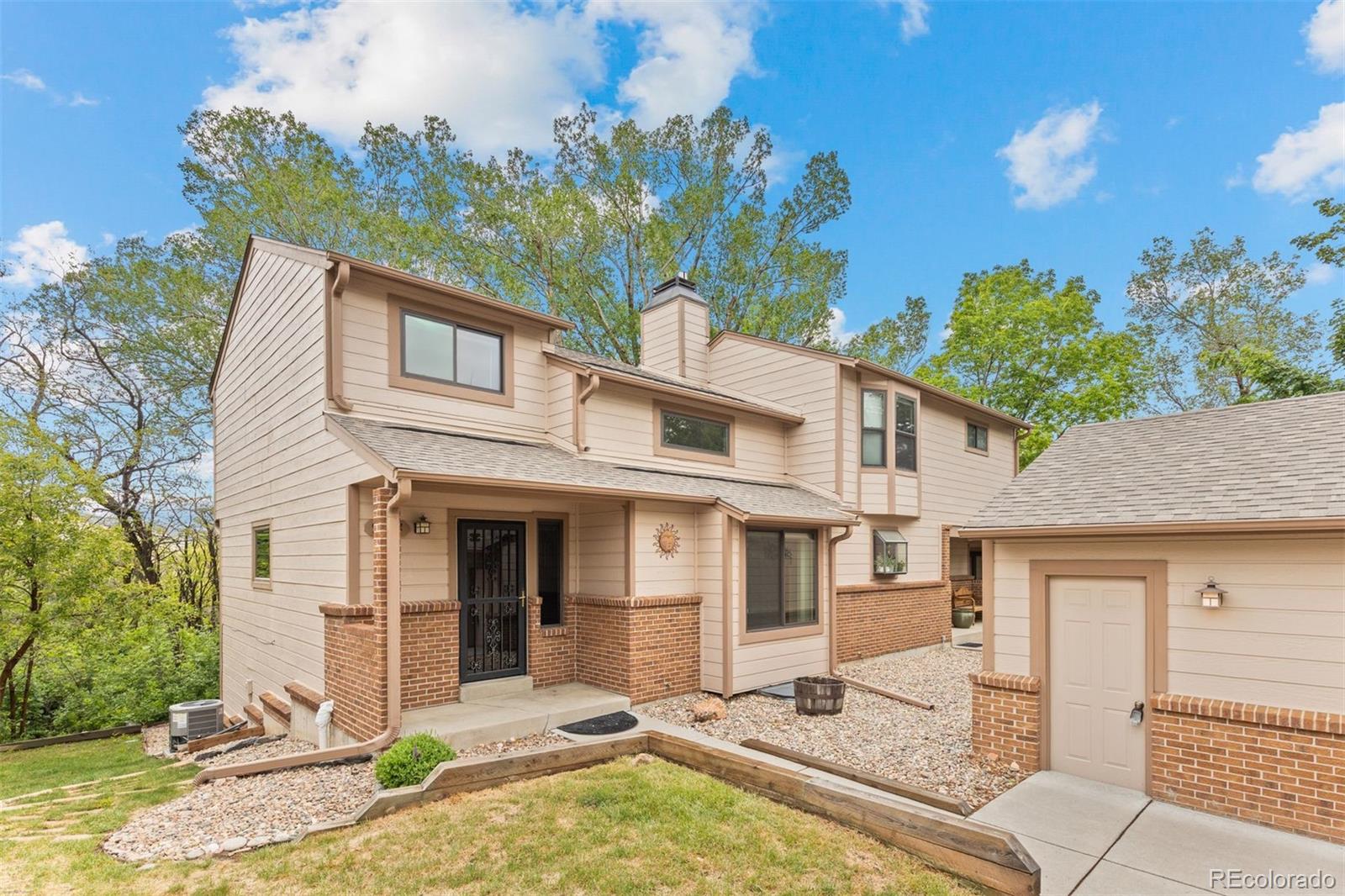 904 Homestake Drive Golden CO 80401