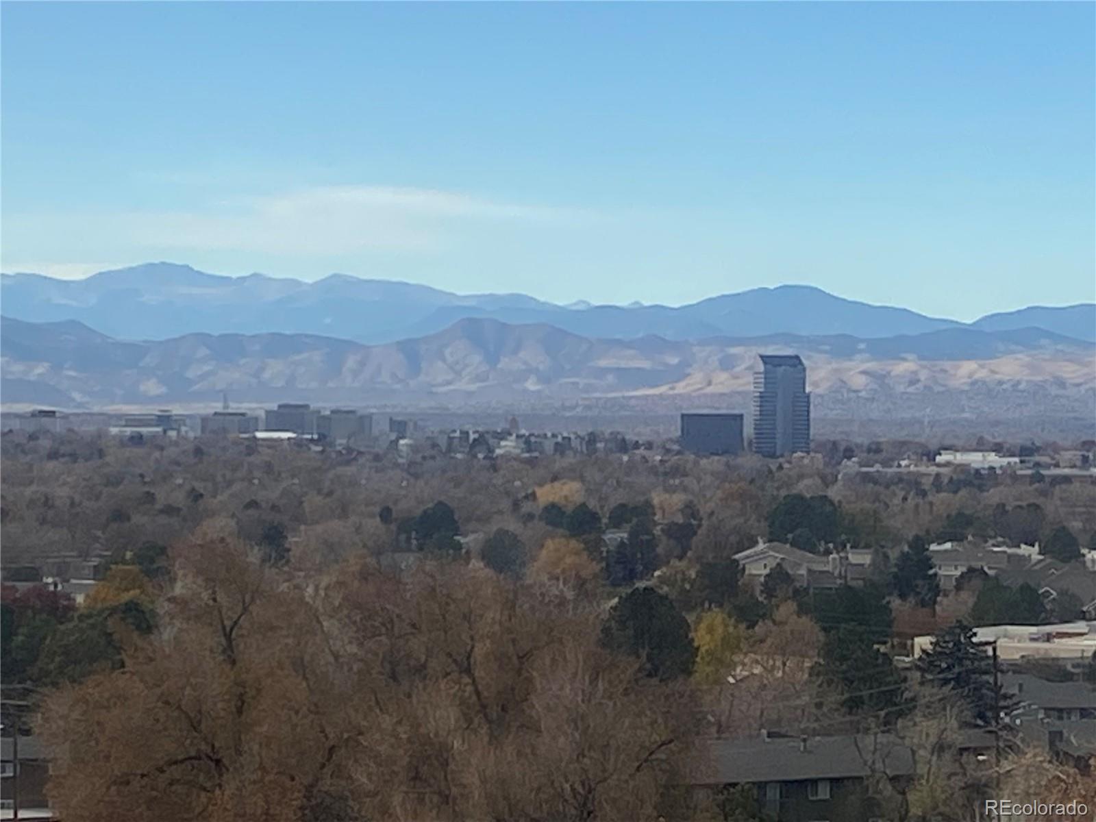 7877 E Mississippi Avenue Denver CO 80247