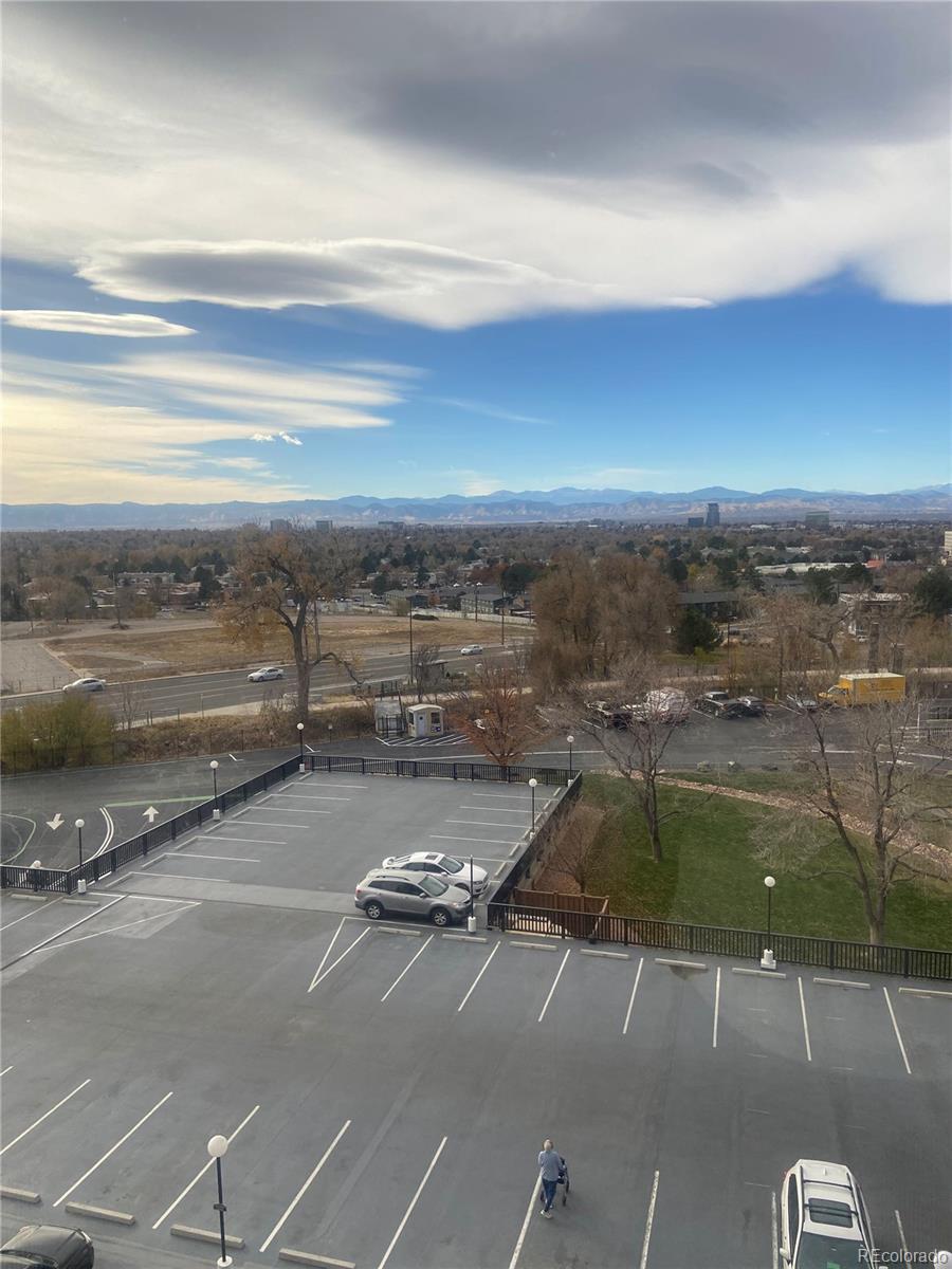 7877 E Mississippi Avenue Denver CO 80247