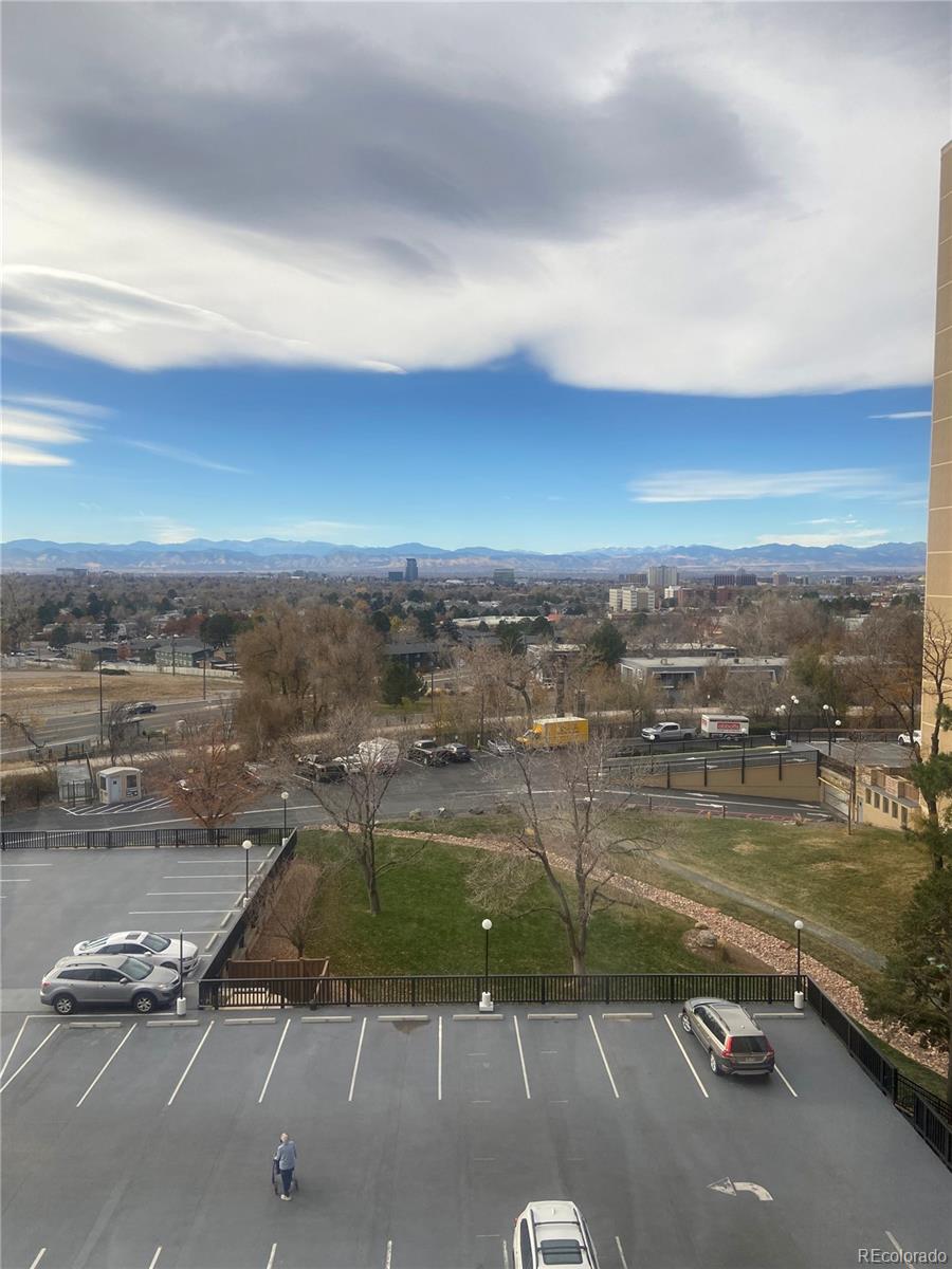 7877 E Mississippi Avenue Denver CO 80247