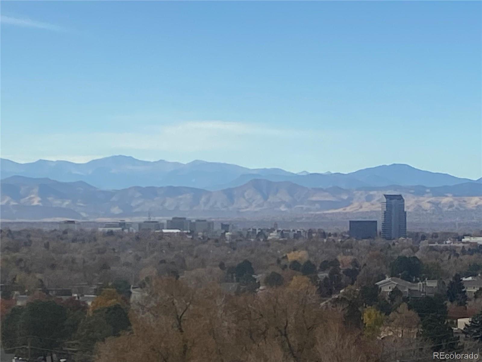 7877 E Mississippi Avenue Denver CO 80247