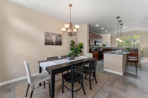 9656 W Hinsdale Place Littleton CO 80128
