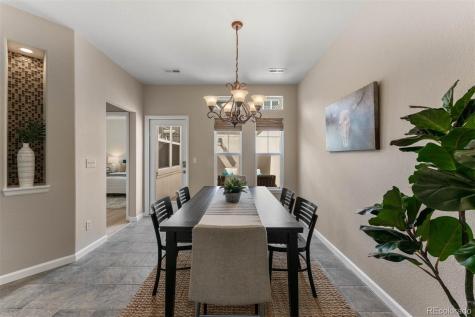 9656 W Hinsdale Place Littleton CO 80128