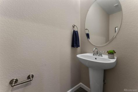 9656 W Hinsdale Place Littleton CO 80128