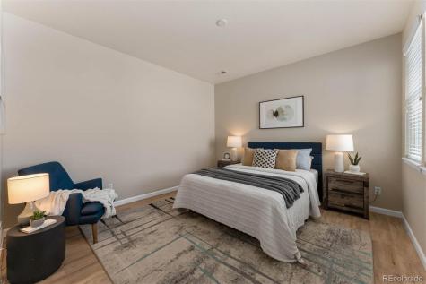 9656 W Hinsdale Place Littleton CO 80128