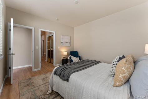 9656 W Hinsdale Place Littleton CO 80128