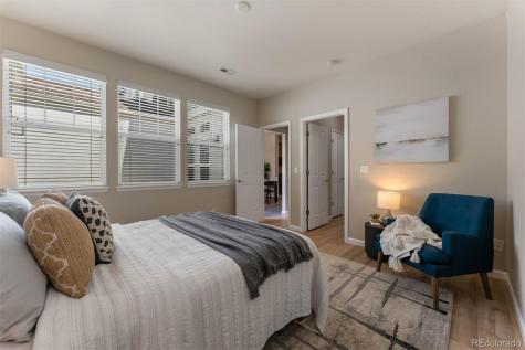 9656 W Hinsdale Place Littleton CO 80128