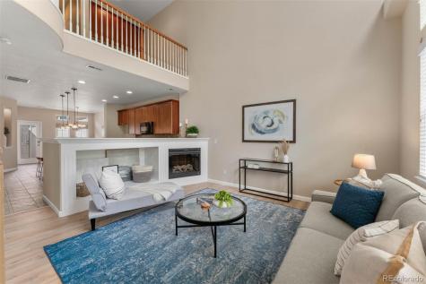 9656 W Hinsdale Place Littleton CO 80128