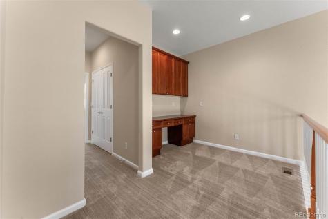 9656 W Hinsdale Place Littleton CO 80128