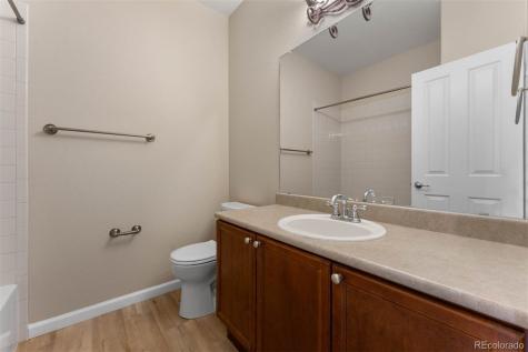 9656 W Hinsdale Place Littleton CO 80128