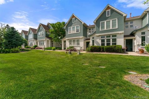 9656 W Hinsdale Place Littleton CO 80128