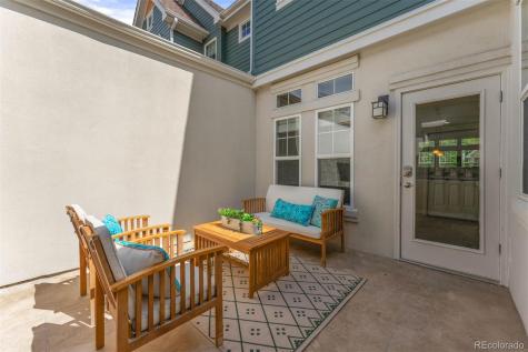 9656 W Hinsdale Place Littleton CO 80128