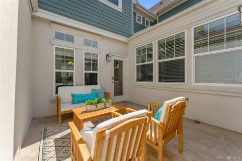 9656 W Hinsdale Place Littleton CO 80128