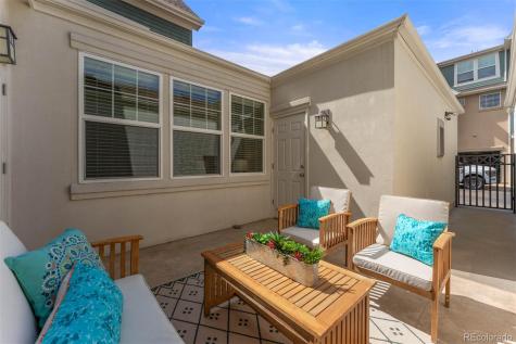 9656 W Hinsdale Place Littleton CO 80128