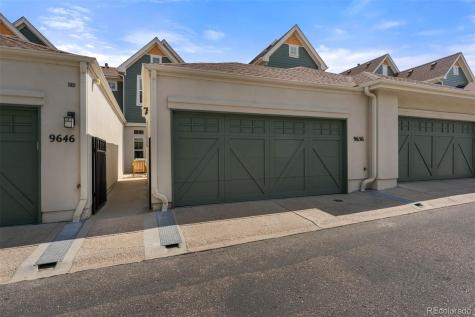 9656 W Hinsdale Place Littleton CO 80128