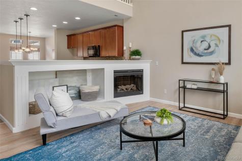9656 W Hinsdale Place Littleton CO 80128
