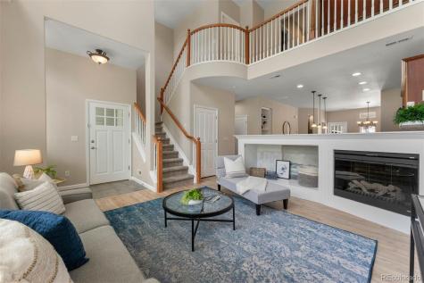 9656 W Hinsdale Place Littleton CO 80128