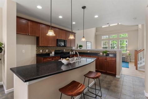 9656 W Hinsdale Place Littleton CO 80128
