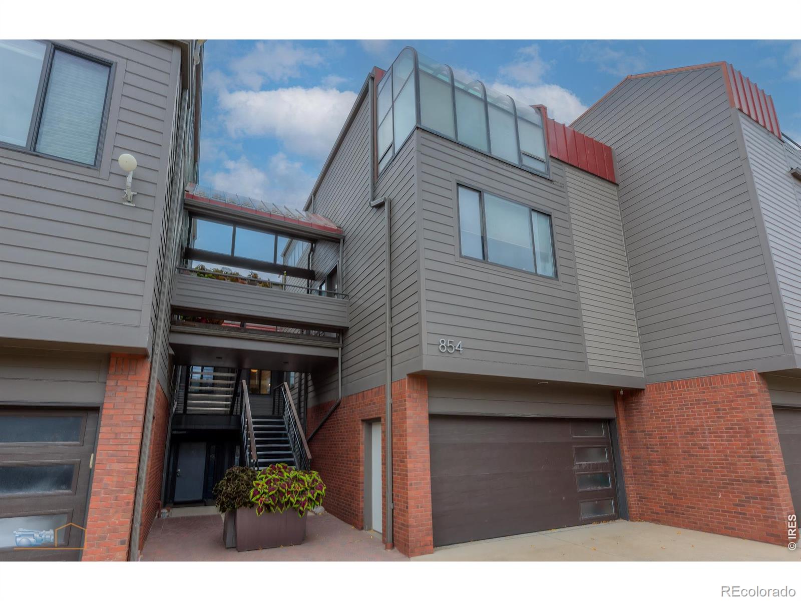 854 Walnut Street Boulder CO 80302