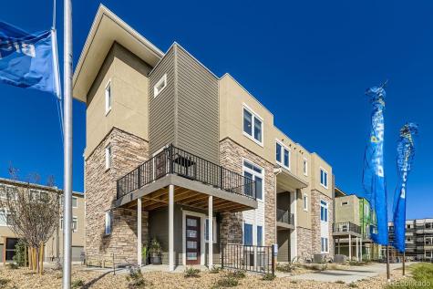 15524 W Washburn Avenue Lakewood CO 80228