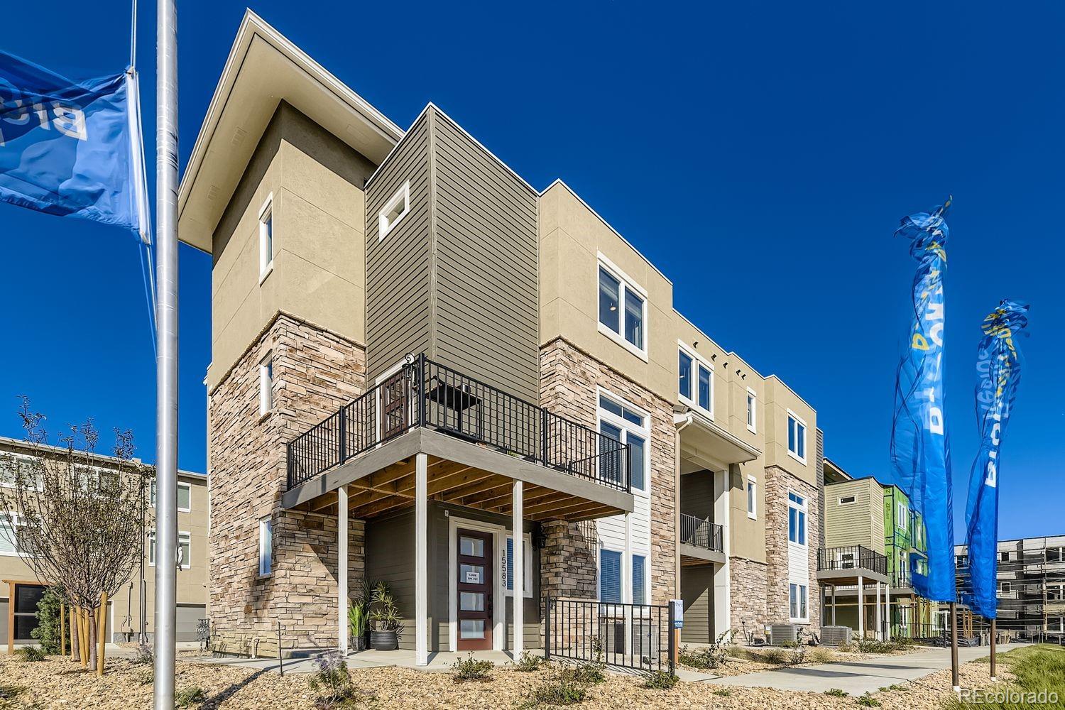 15524 W Washburn Avenue Lakewood CO 80228