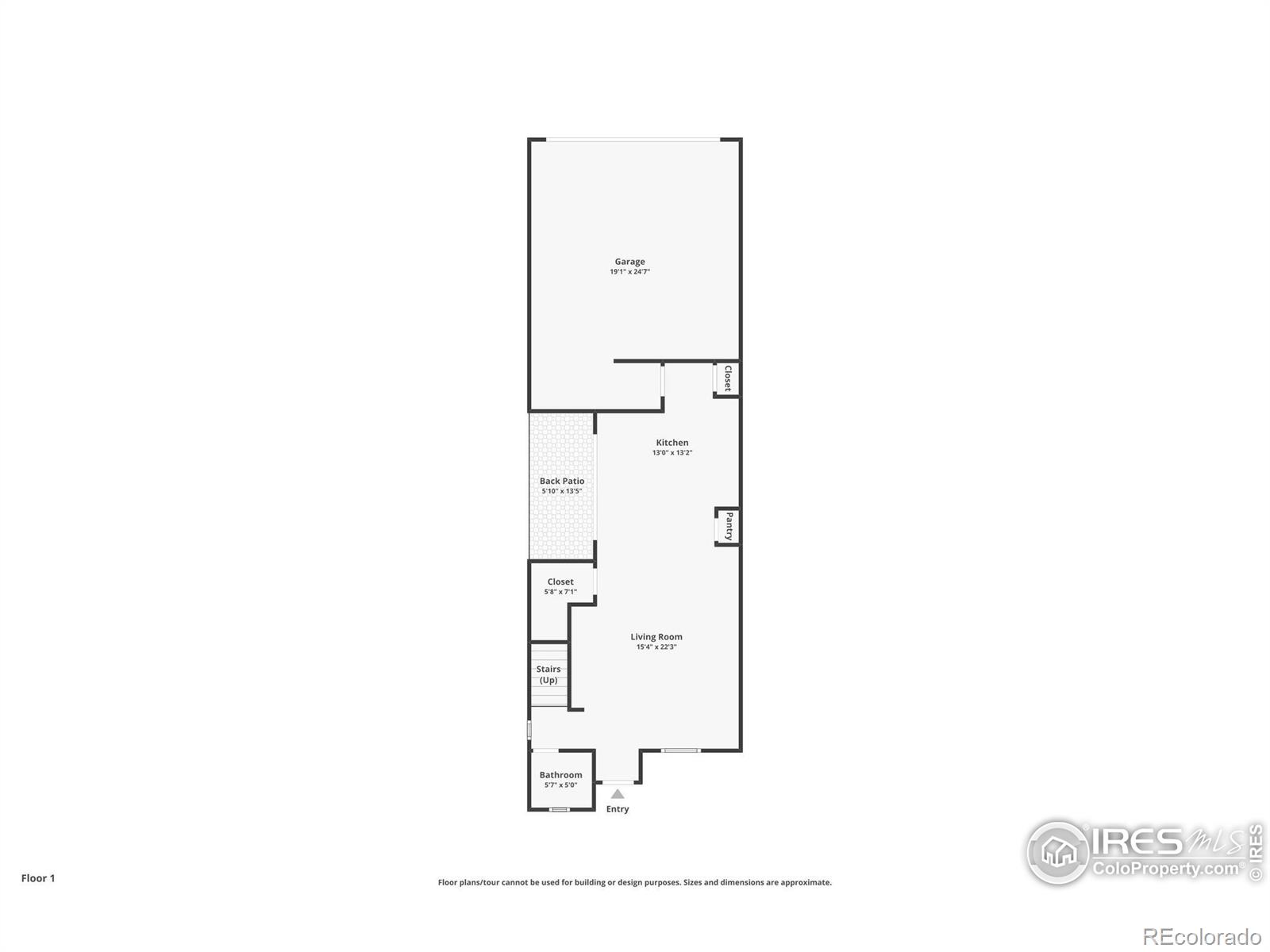 5332 13th Street Frederick CO 80504