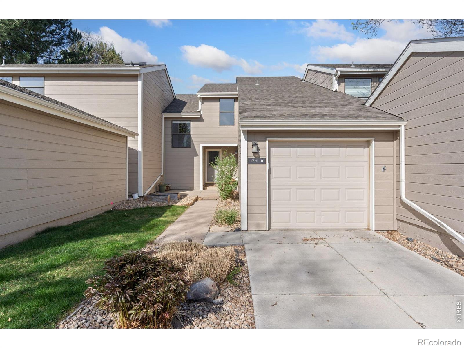 1741 Brookhaven Circle E Fort Collins CO 80525