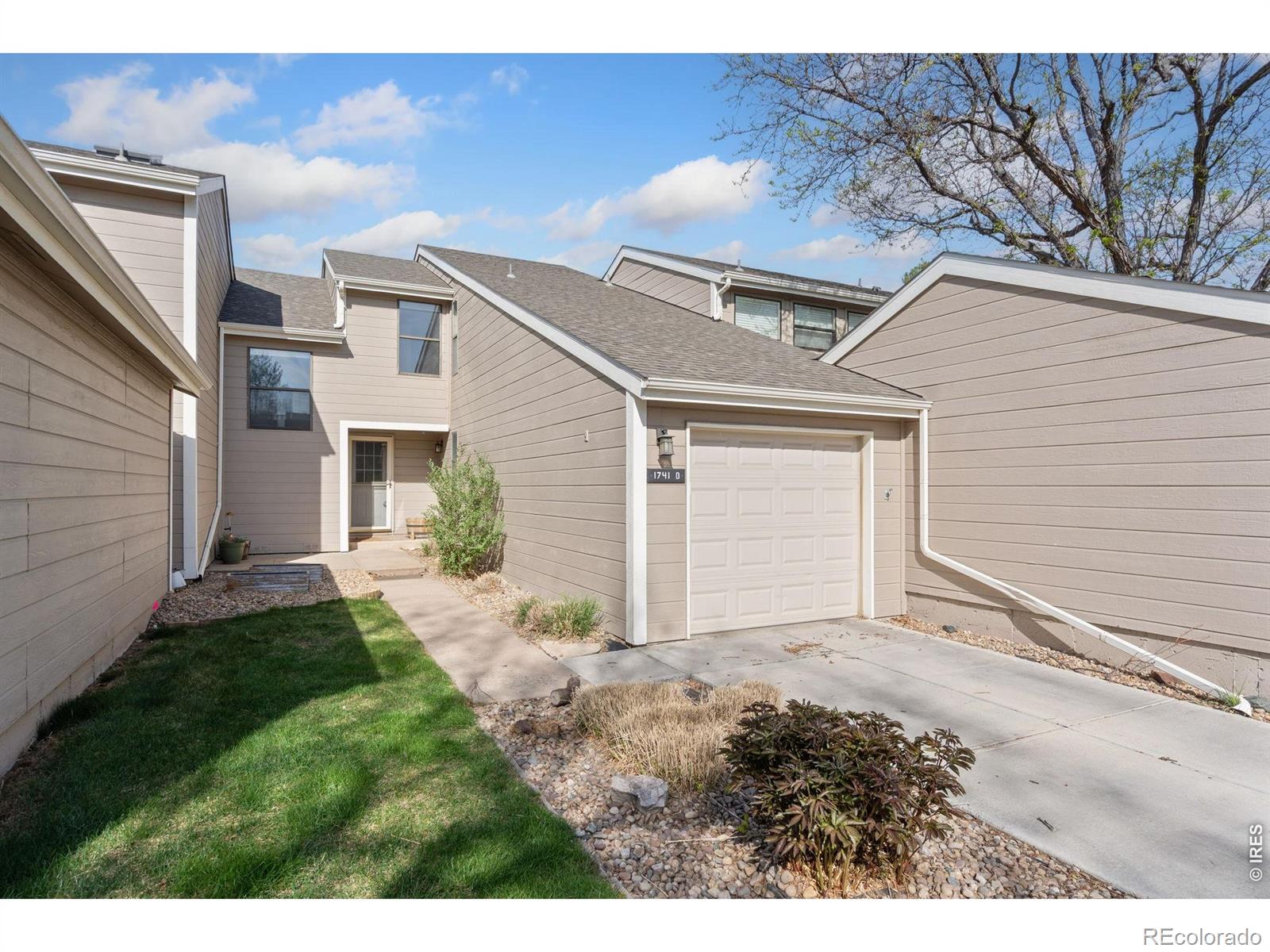 1741 Brookhaven Circle E Fort Collins CO 80525