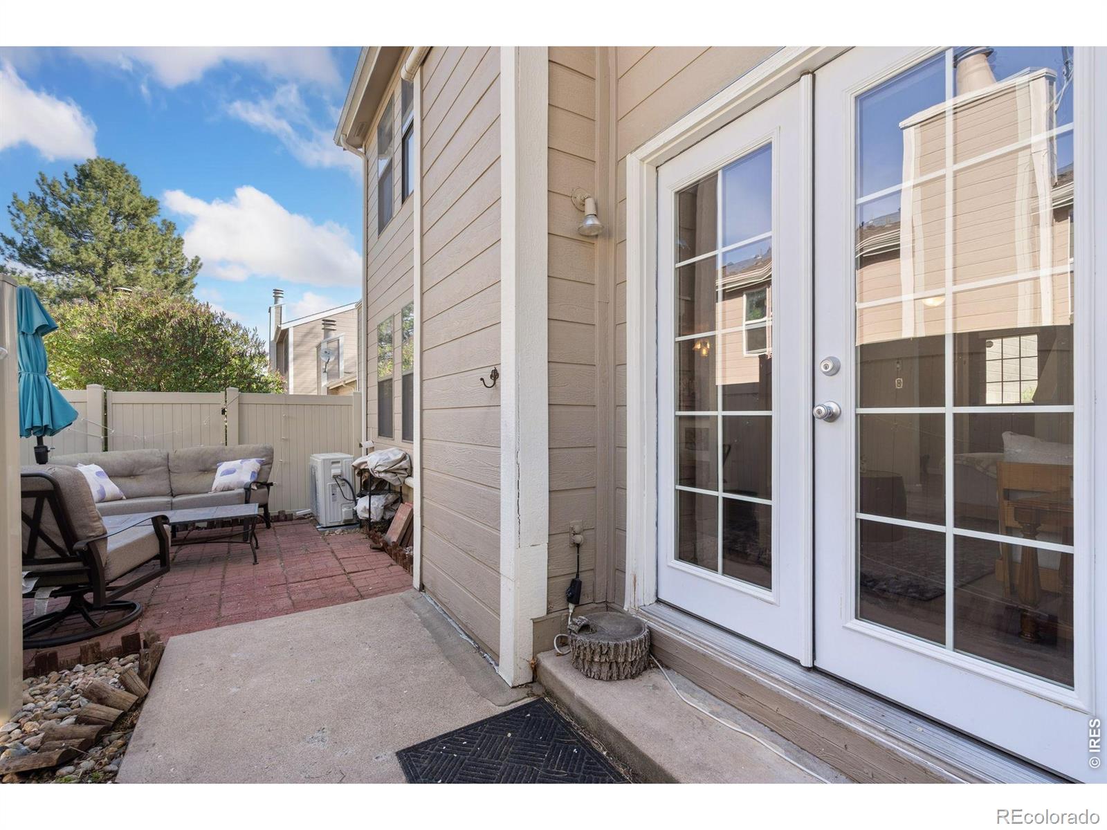 1741 Brookhaven Circle E Fort Collins CO 80525