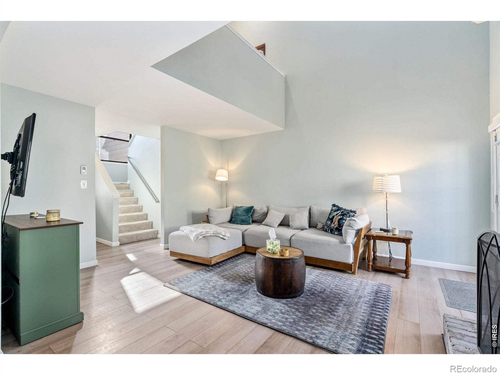 1741 Brookhaven Circle E Fort Collins CO 80525