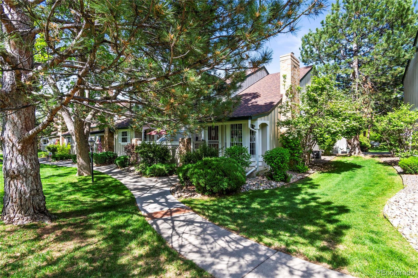 943 S Fairplay Street Aurora CO 80012