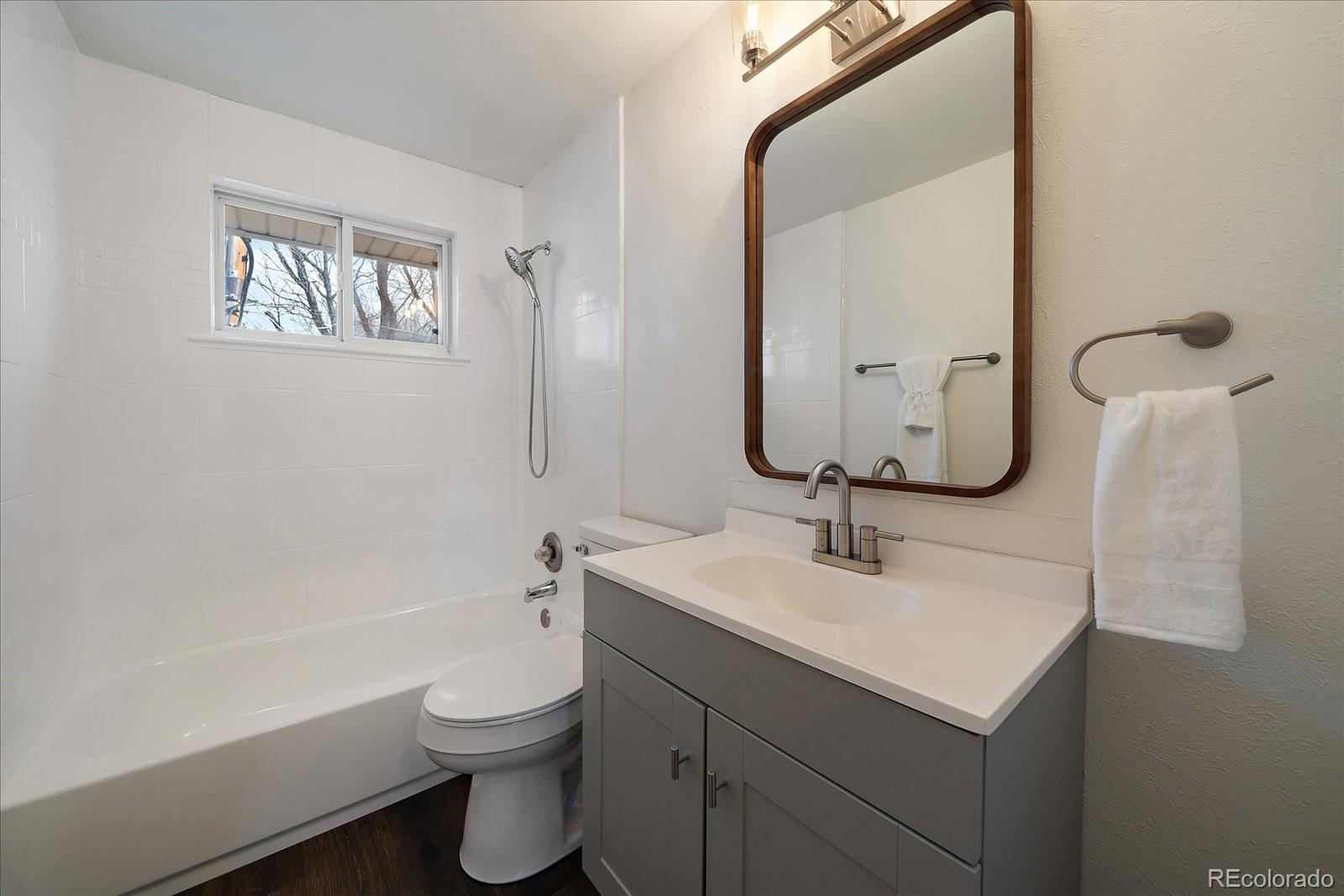 3736 Miller Court Wheat Ridge CO 80033