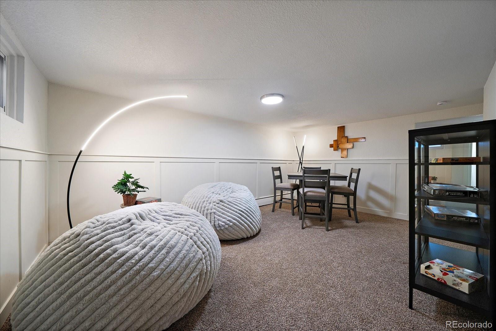 3736 Miller Court Wheat Ridge CO 80033