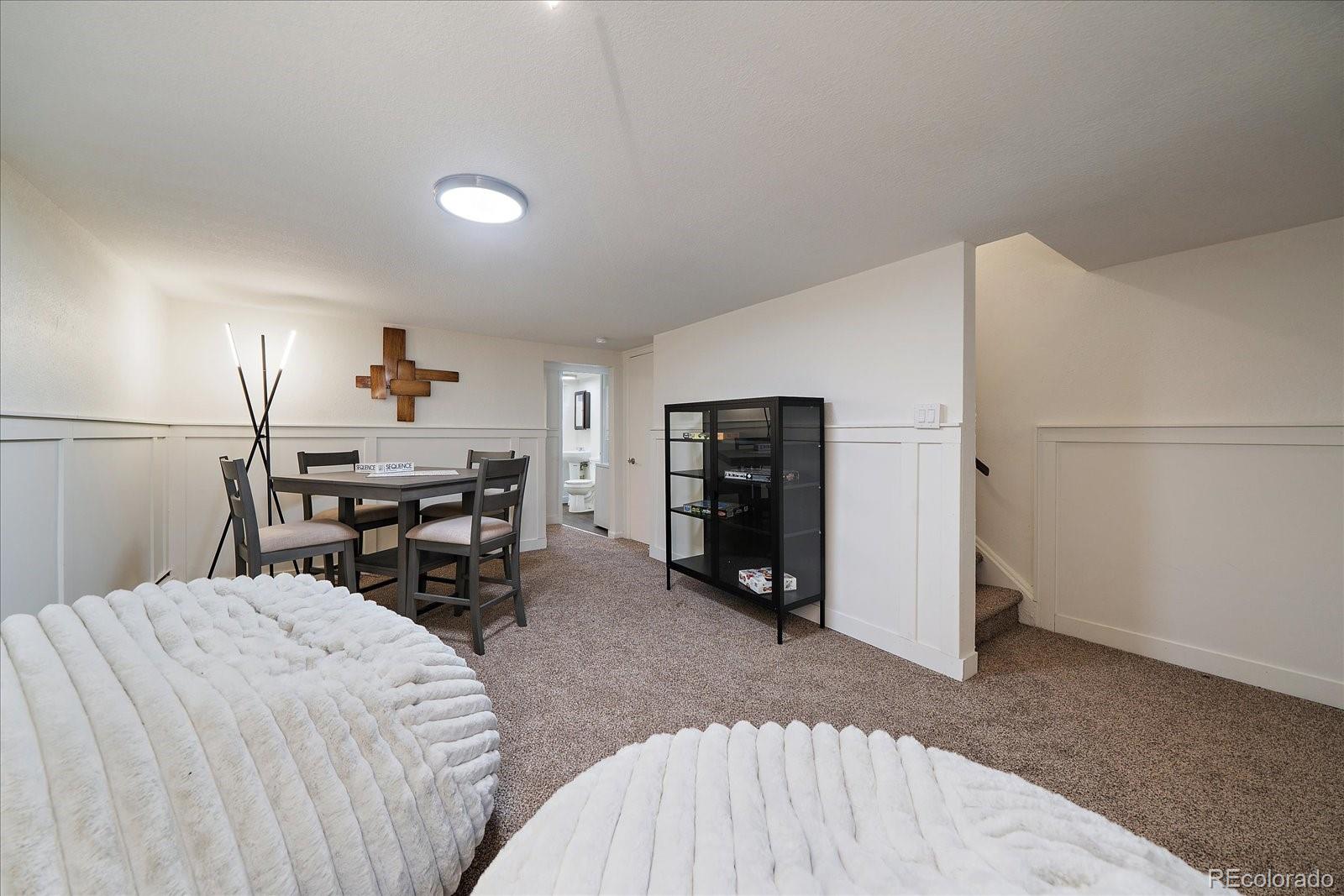 3736 Miller Court Wheat Ridge CO 80033