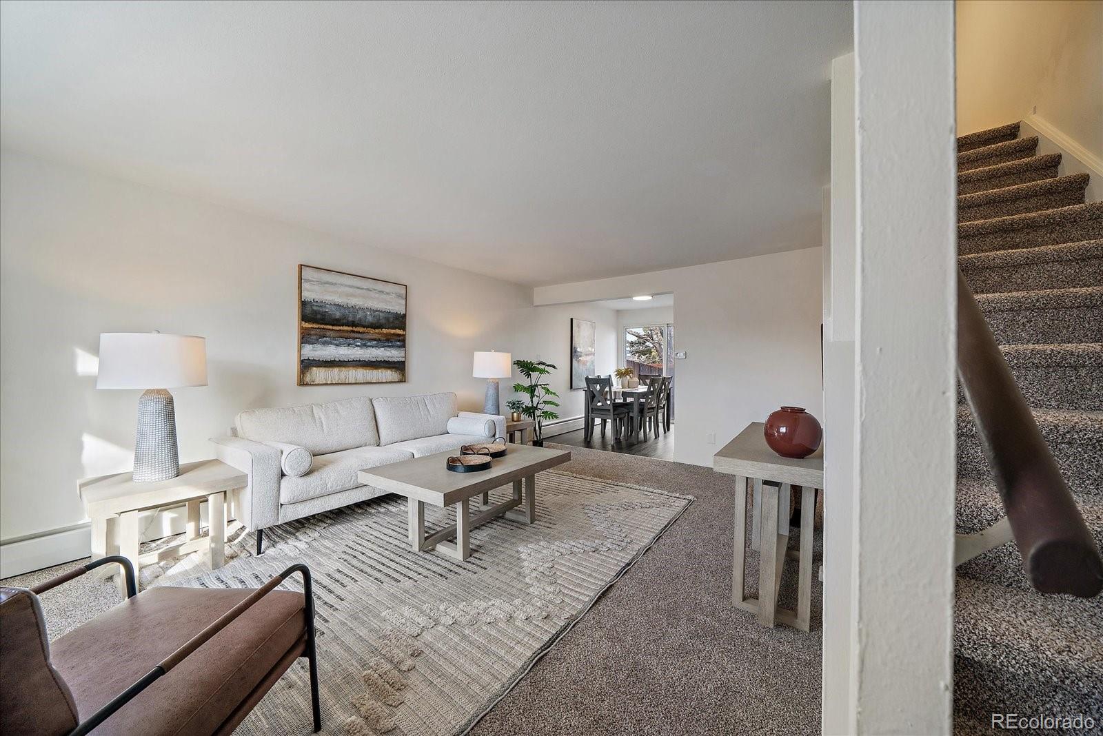 3736 Miller Court Wheat Ridge CO 80033