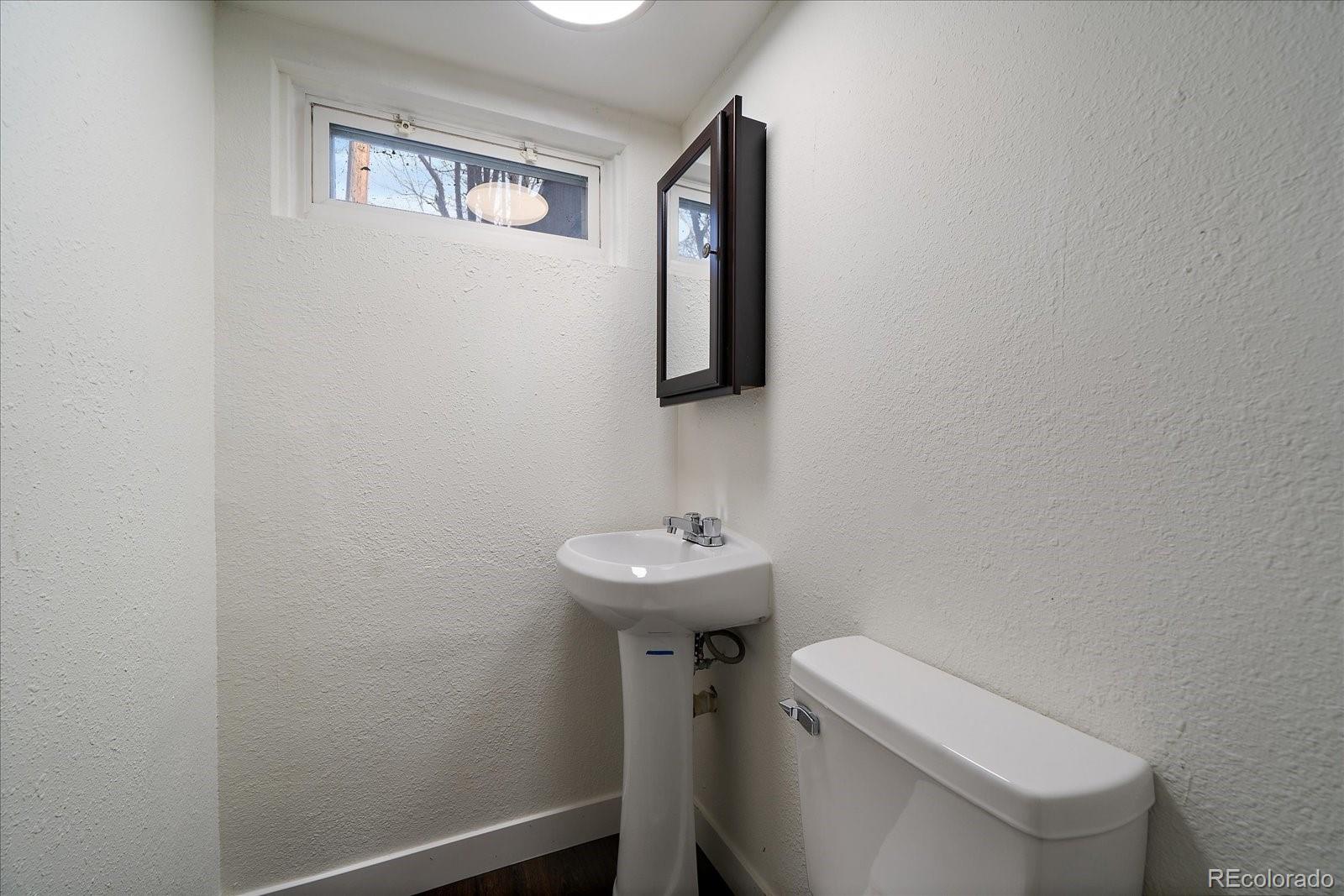 3736 Miller Court Wheat Ridge CO 80033