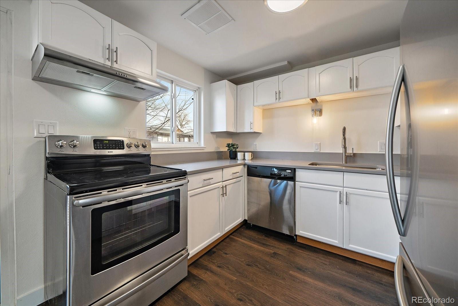 3736 Miller Court Wheat Ridge CO 80033