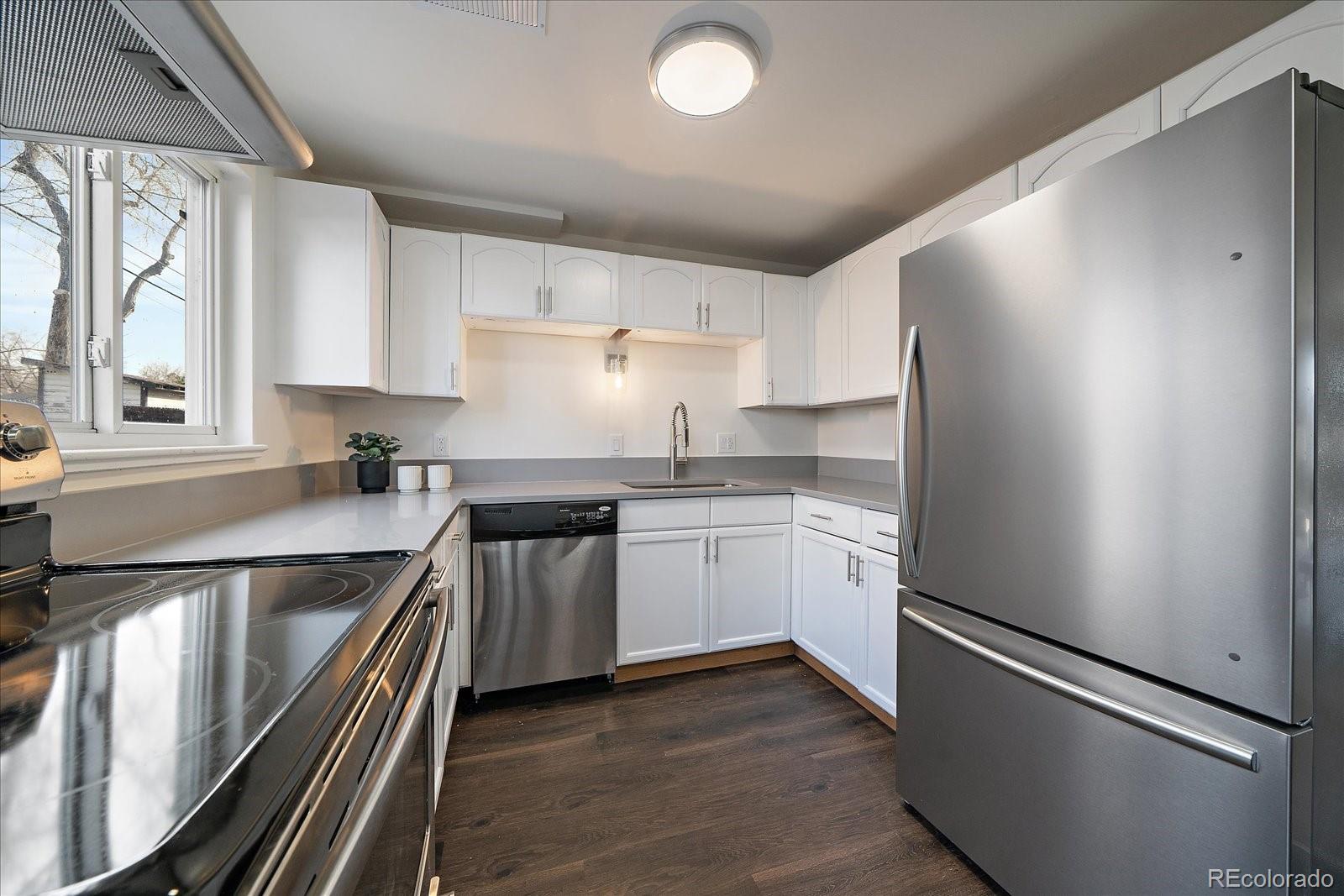 3736 Miller Court Wheat Ridge CO 80033