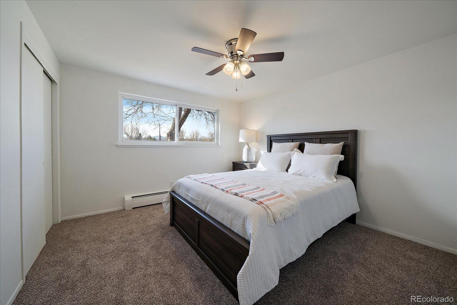 3736 Miller Court Wheat Ridge CO 80033