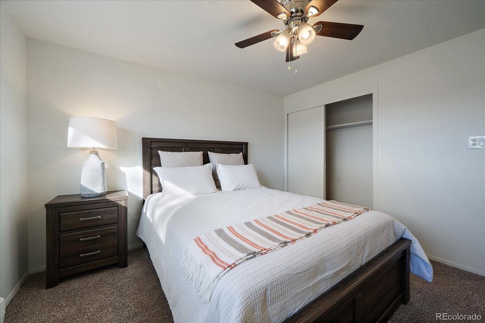3736 Miller Court Wheat Ridge CO 80033